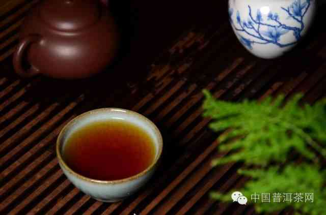 云南特色茶叶之旅：品味普洱茶的魅力与价值