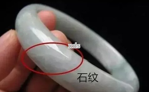 翡翠里面有网状纹路正常吗？这是怎么回事？这种特征好吗？