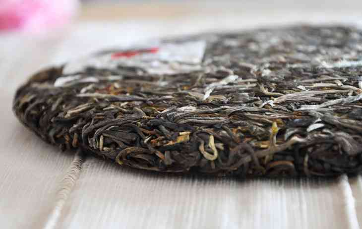 冰岛古树普洱茶生茶357g-最新价格与批发报价查询