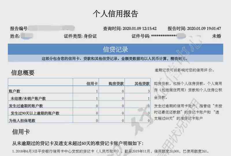 信用卡逾期影响信用报告：报告的全面解析、修复与预防措