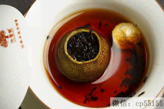 新会小青柑茶叶多少钱一盒：爱奇茶，新会小青柑茶叶价格，每斤多少？