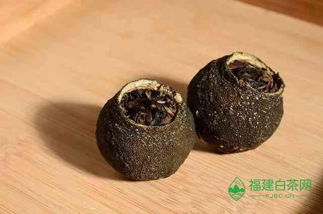 新会小青柑茶叶多少钱一盒：爱奇茶，新会小青柑茶叶价格，每斤多少？