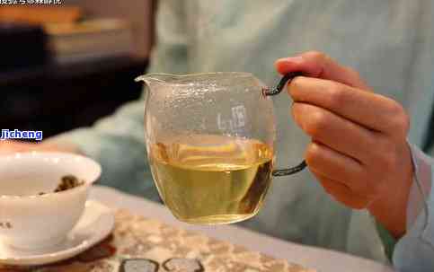 普洱茶玻璃杯泡茶：用量、使用、泡法和次数详解