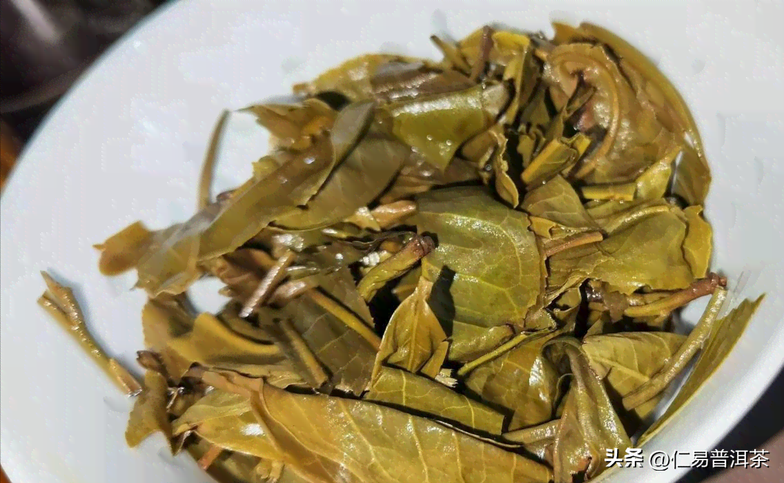 喝普洱茶有什么危害和副作用