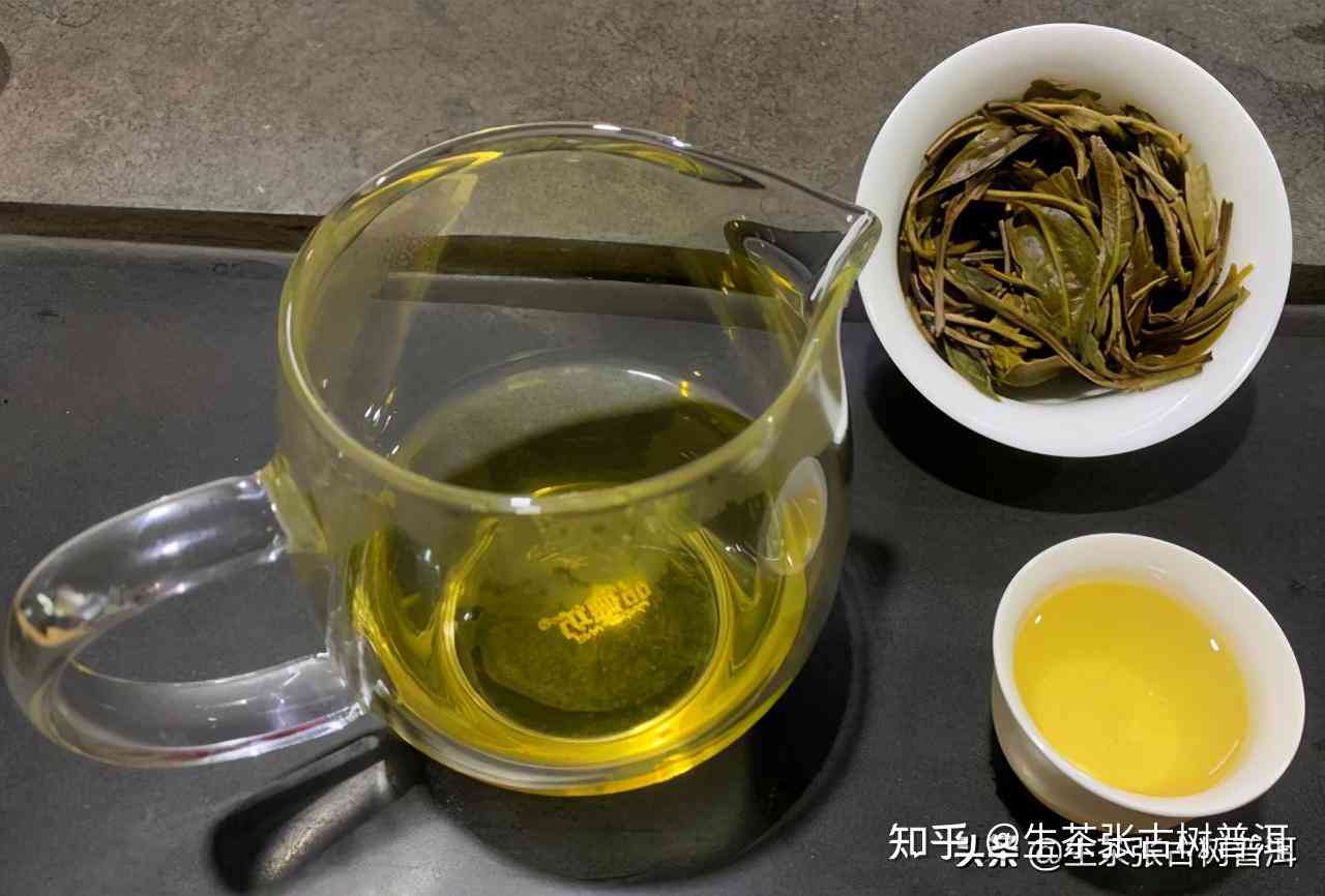 喉咙痛饮普洱茶