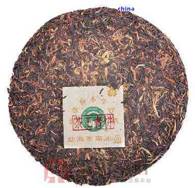 2003年甲级大益普洱茶生茶：青饼的独特韵味与价值