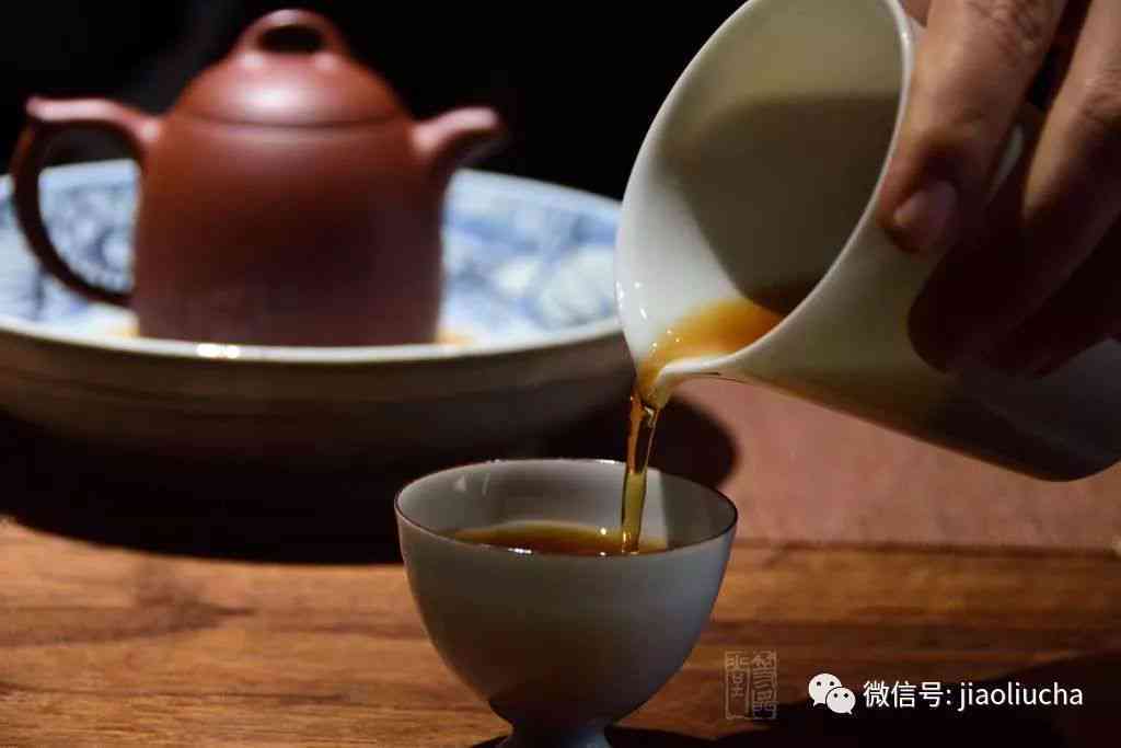 普洱茶与陈皮的搭配泡法与效果：一次解答所有疑问