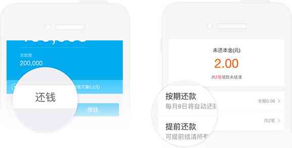 蚂蚁借呗全面解析：先息后本设置详解及其使用方法