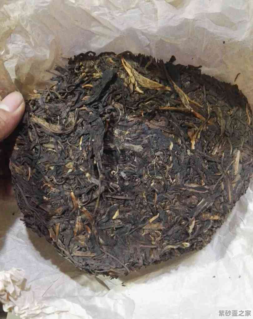 北方存放普洱茶度高湿度低