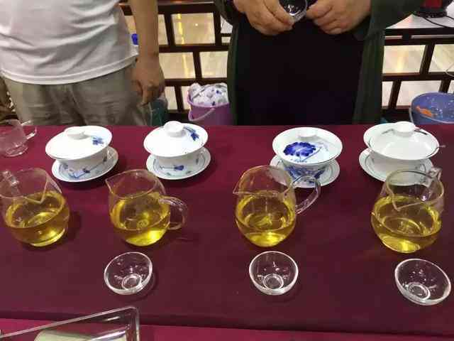 兴普洱茶老茶的品鉴、冲泡与保存：一篇全面指南