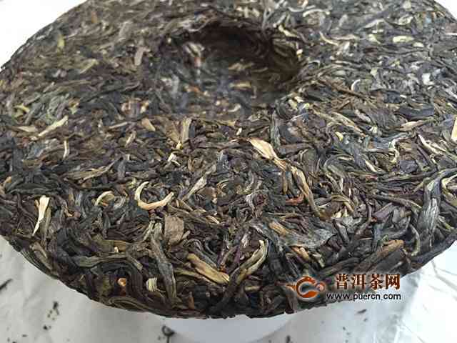 珍藏馆普洱茶1000g生茶