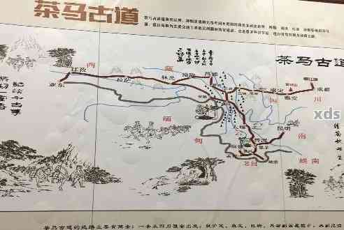 普洱茶马古道步线路全攻略：门票价格、游记分享与旅游线路详情