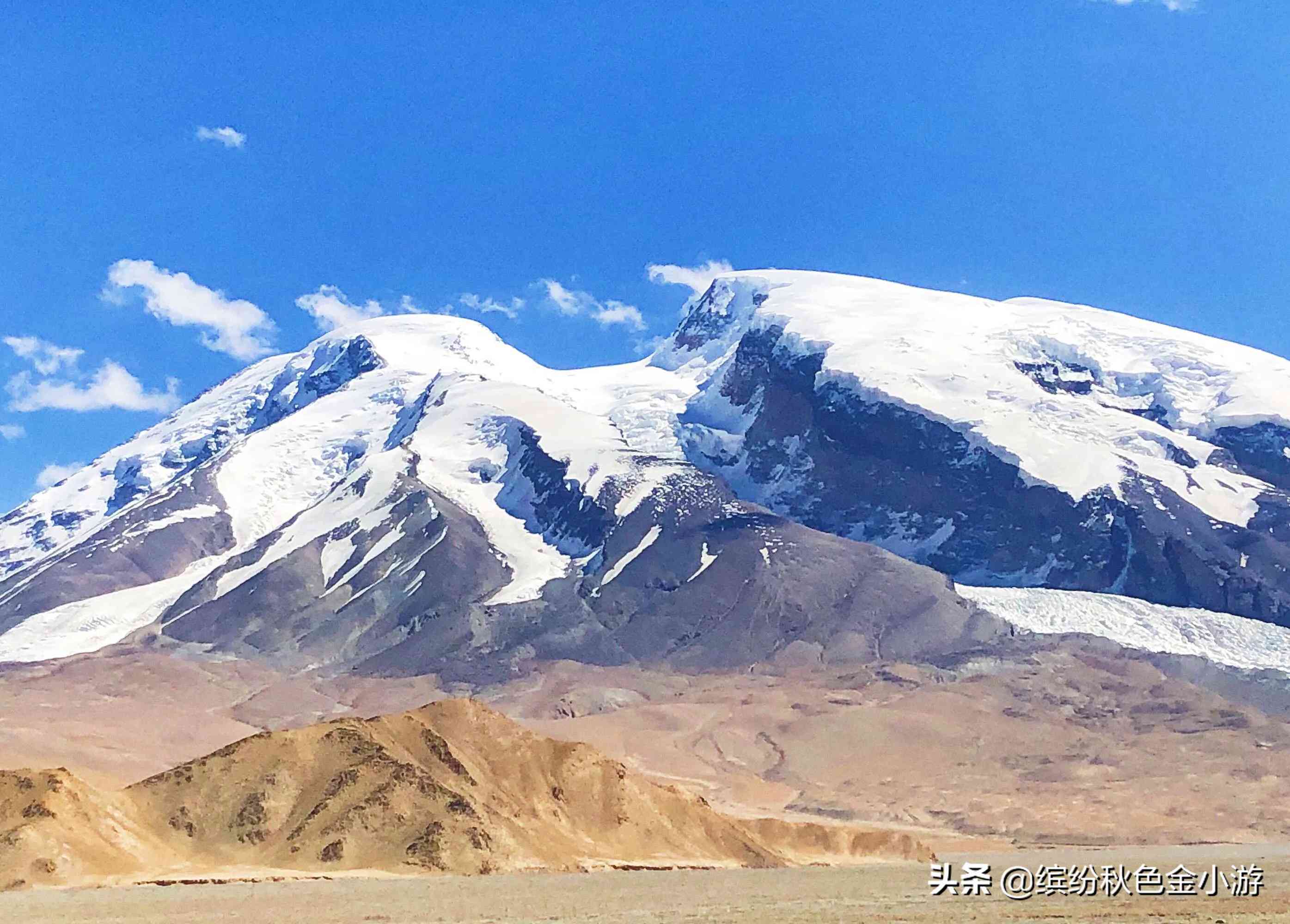 喀什叶城县好玩景点推荐：探索喀什市叶城县的最美地方和风景区