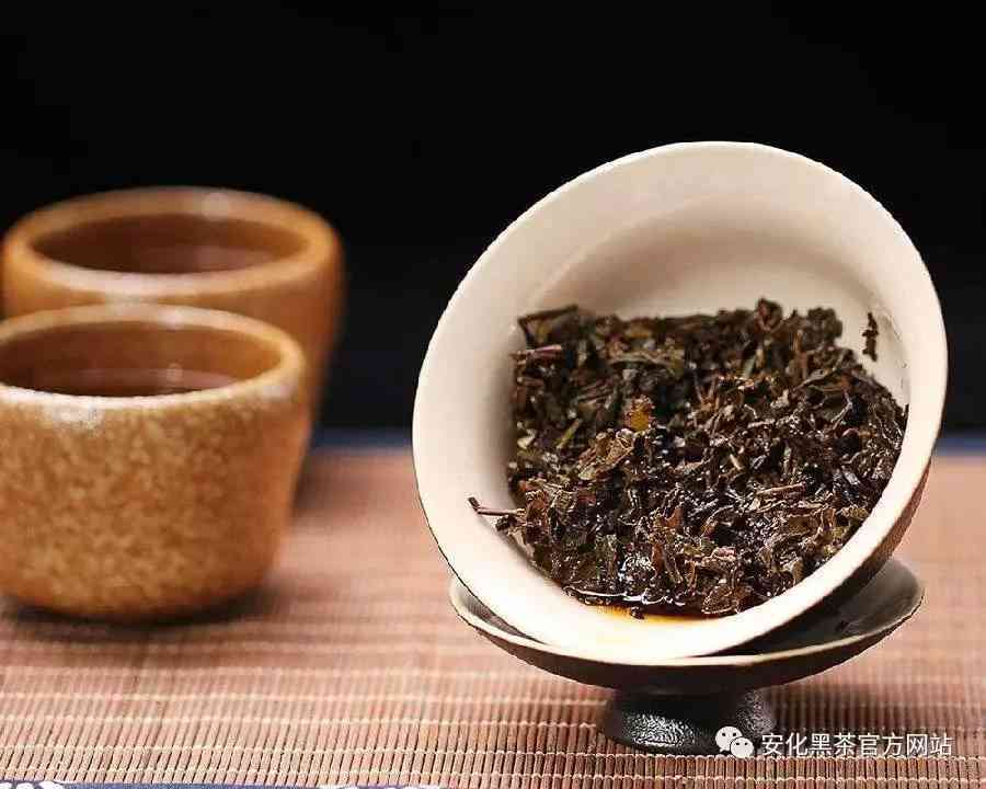 探究普洱茶与黑茶的降血压效果：哪个更胜一筹？