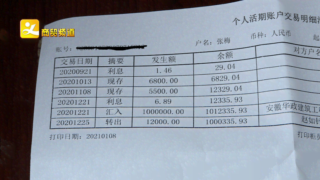 信用卡逾期20万可能的刑事责任与民事处罚：详细解答与建议