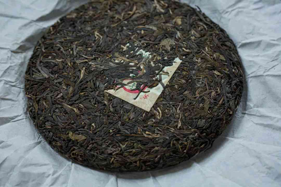 普洱茶中的口粮茶：了解并推荐这款茶叶