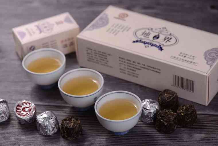 云南特色普洱茶：品鉴十大知名与独特风味