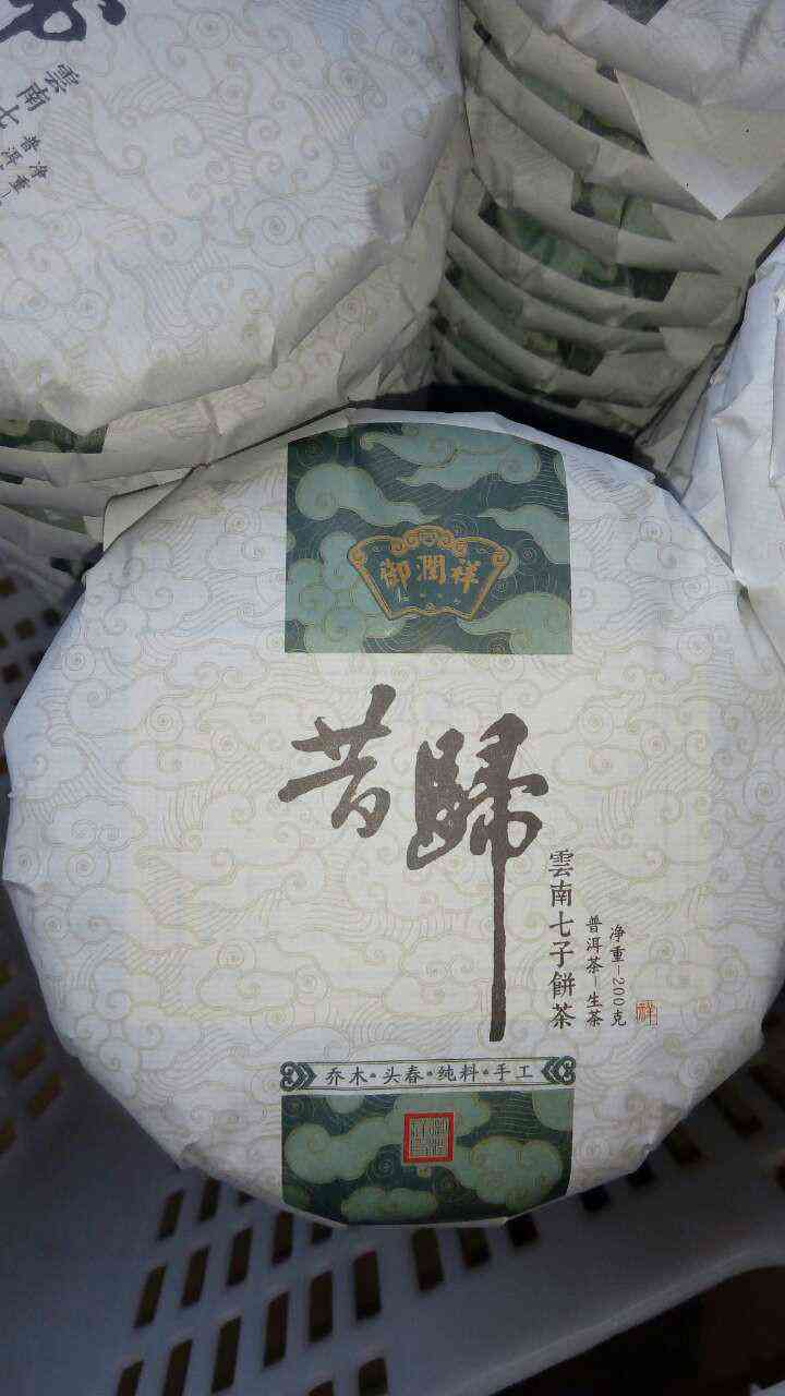 邦东古树茶是普洱茶吗？还是绿茶或白茶？特点口感如何？