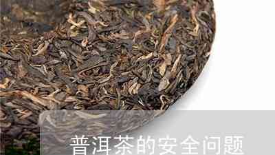 茶宾普洱茶的功效