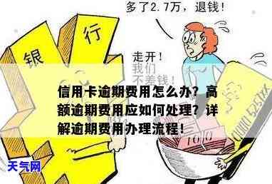 面临信用卡逾期怎么办理？怎么办？会怎么样？