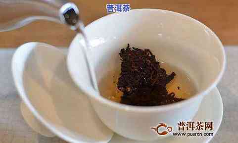 普洱茶：生熟茶的鉴别与品饮技巧