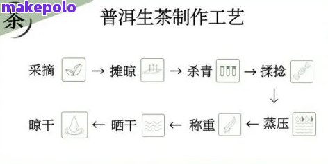 普洱茶生产可证审查流程与要求详解：从申请到审批全方位解析