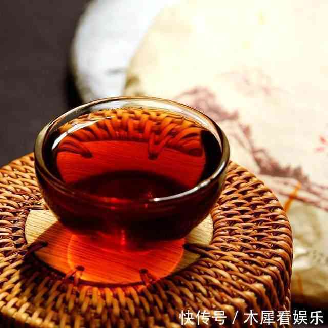 紫牙普洱茶的全面功效与作用：解渴、助消化等多重好处详解