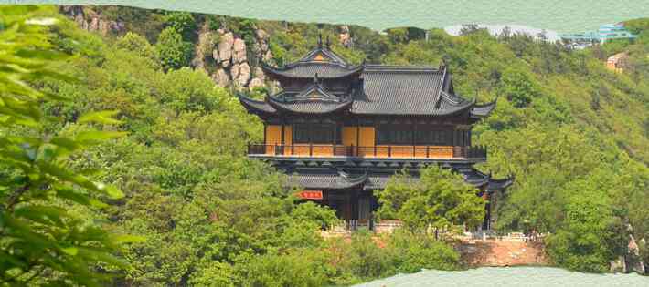 石洞山景区：简历、森林公园、风景区、旅游景点简介