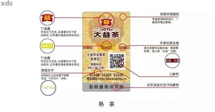 大益普洱茶怎么看等级：年份、品质、划分，掌握选购技巧！