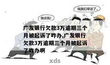 新「广发信用卡逾期问题困扰，如何有效投诉银行行为？」