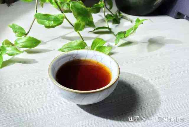 喝了茶喝普洱茶为什么睡不着