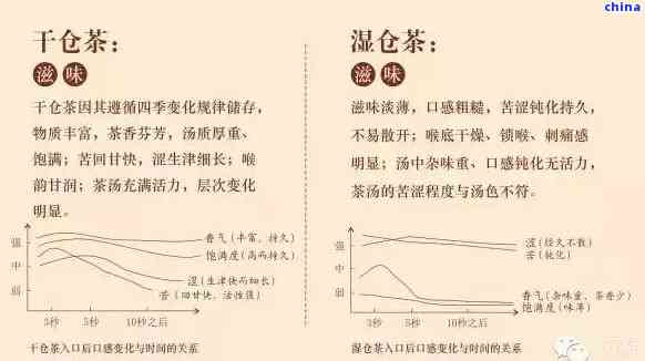 普洱茶干仓与湿仓：哪个更适合你的口味？全面解析两者差异及如何选择