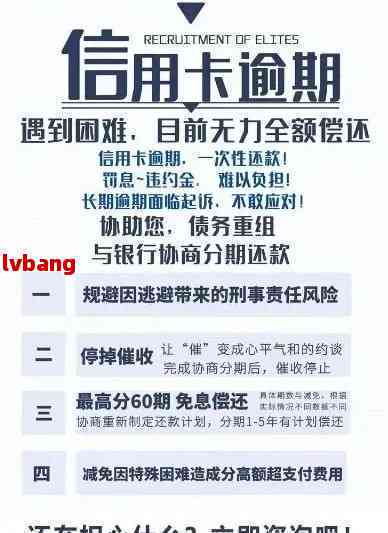 信用卡逾期3个月后如何分期还款？了解所有解决方案和可能影响