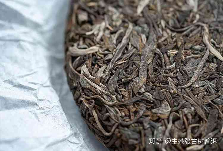 腾冲的普洱茶是什么口感特点