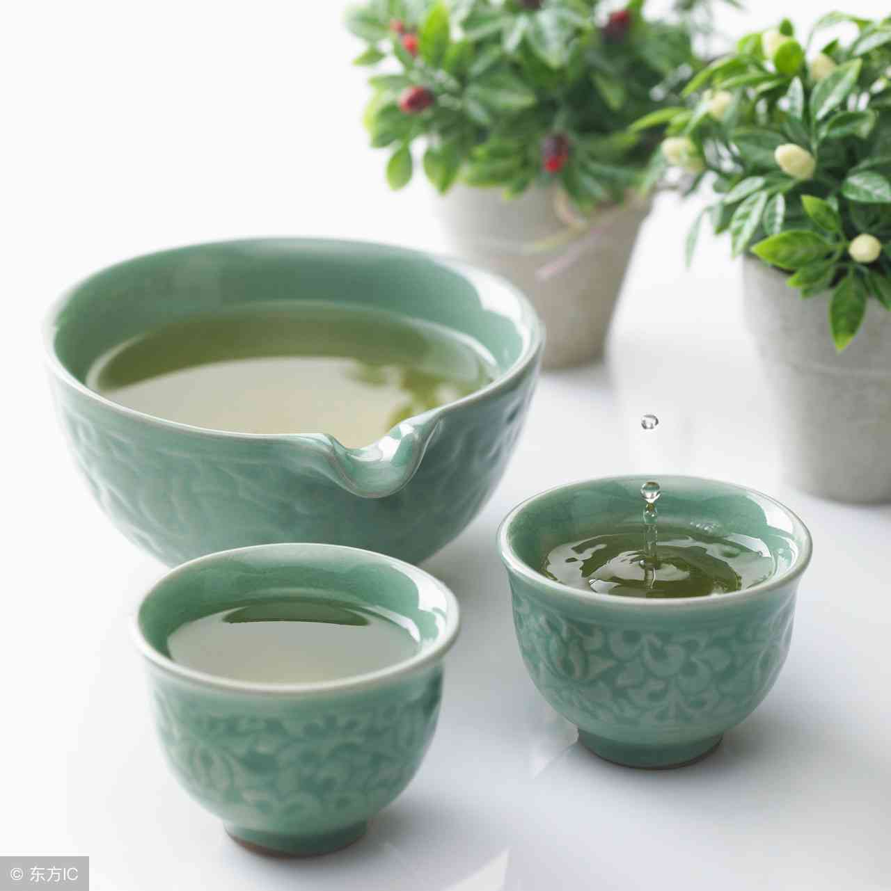 普洱是绿茶还是什么茶呢？好喝的普洱属于哪种茶类？普洱是否为绿茶？