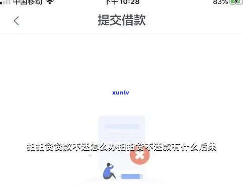 还不了款是什么情况？无法还款的后果与解决方法汇总