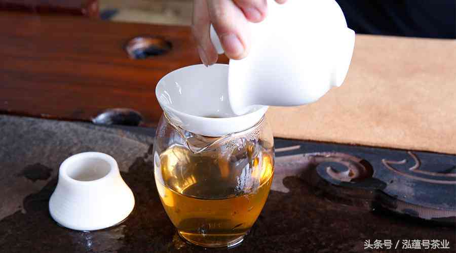 '什么茶适合泡功夫茶和普洱茶一起泡：选择与美味搭配'