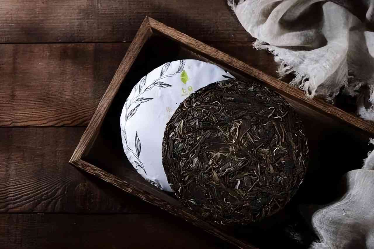 普洱茶价格区间分析：一饼茶的真实价值是多少？