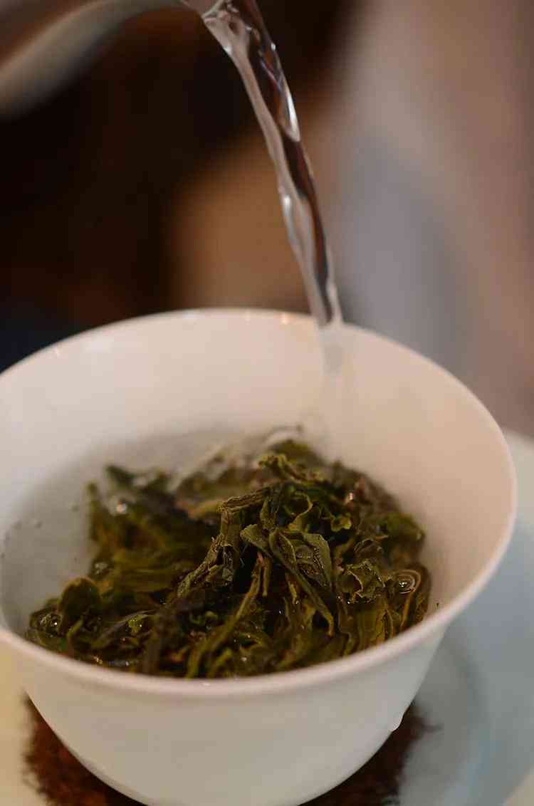 那卡普洱茶头春茶