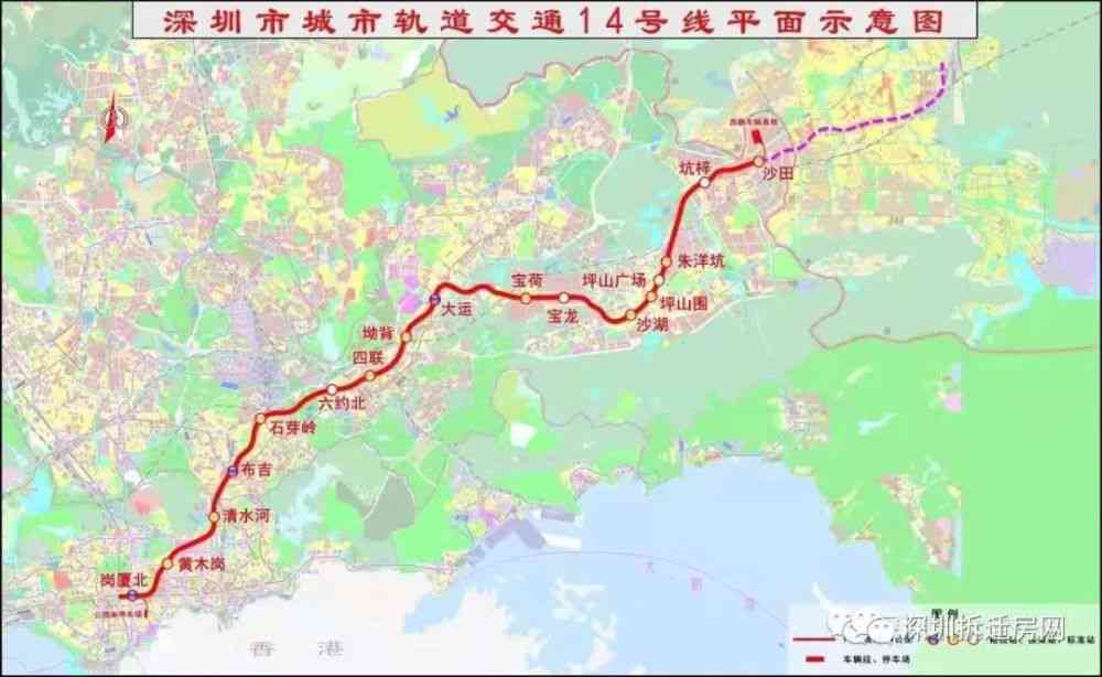 新「中东地区重要交通要道的全面解析」