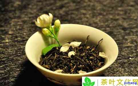 普洱茶与茉莉花的关联：探索茉莉花语在普洱茶文化中的意义