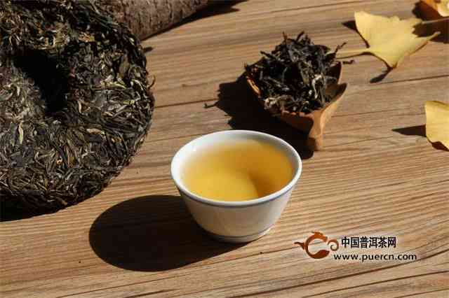 探索普洱茶收藏价值：、生肖饼与大益茶的比较分析