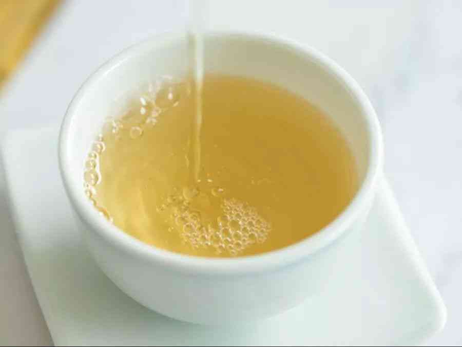 普洱茶：春茶与生茶的奥秘，你真的了解吗？