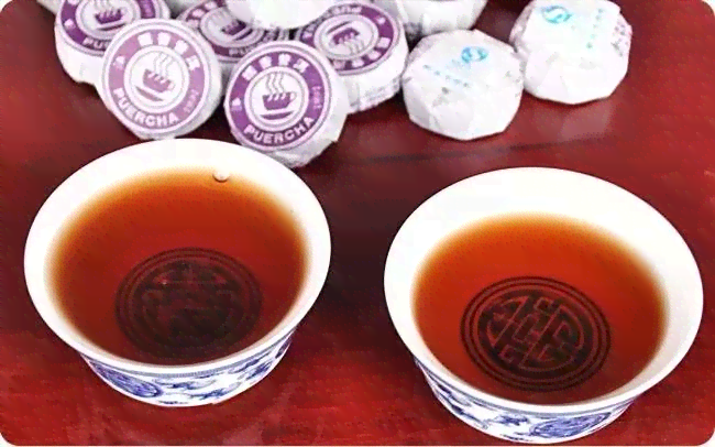 云南特色普洱熟茶，精选糯米香与特级茶叶完美融合