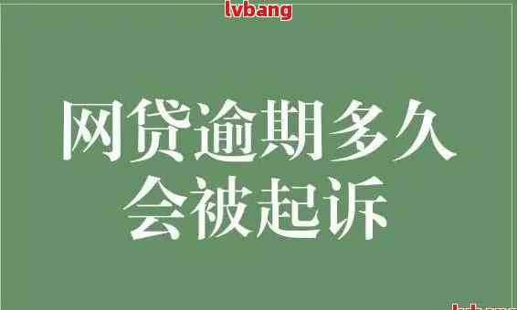 网贷逾期投案自首会怎样