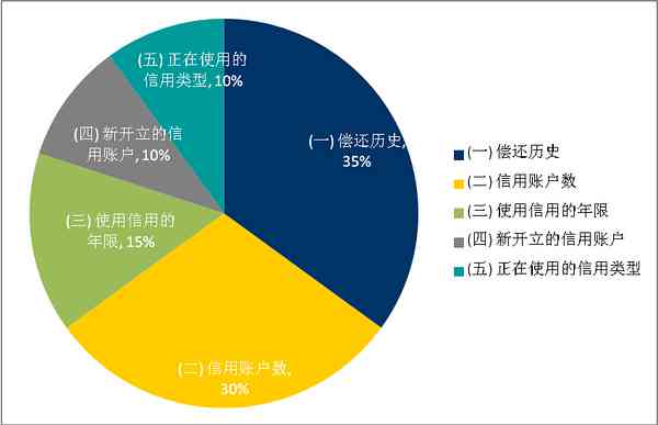 探讨逾期账户数2在信用评估中的重要性和影响因素