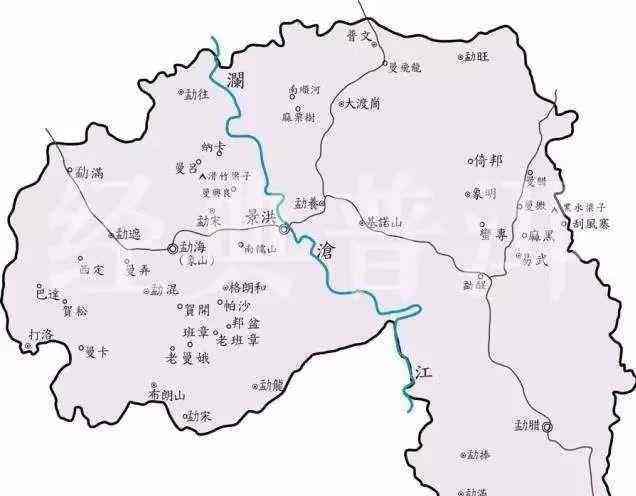 普洱茶四大产地全解：寻找中国云南、四川、贵州和  的茶叶宝藏 第5张