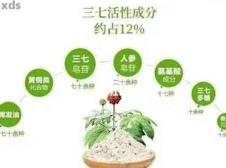 三七普洱茶价格大全及功效作用与食用方法