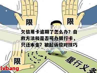 信用卡逾期后追钱方法有哪些：规定与自救办法