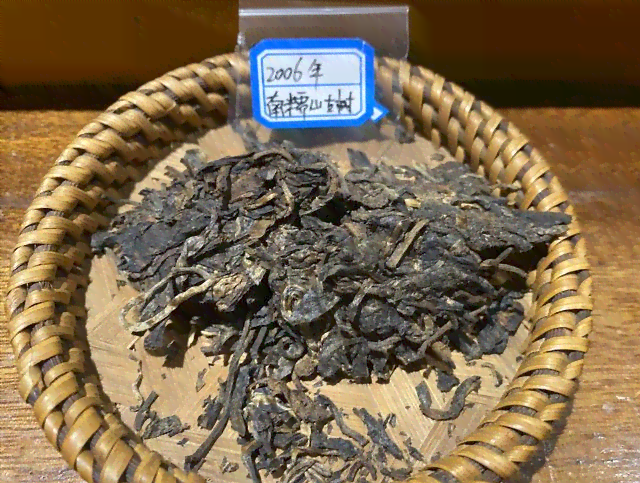 南糯山古树茶：口感特点、品种分类与品鉴技巧全面解析